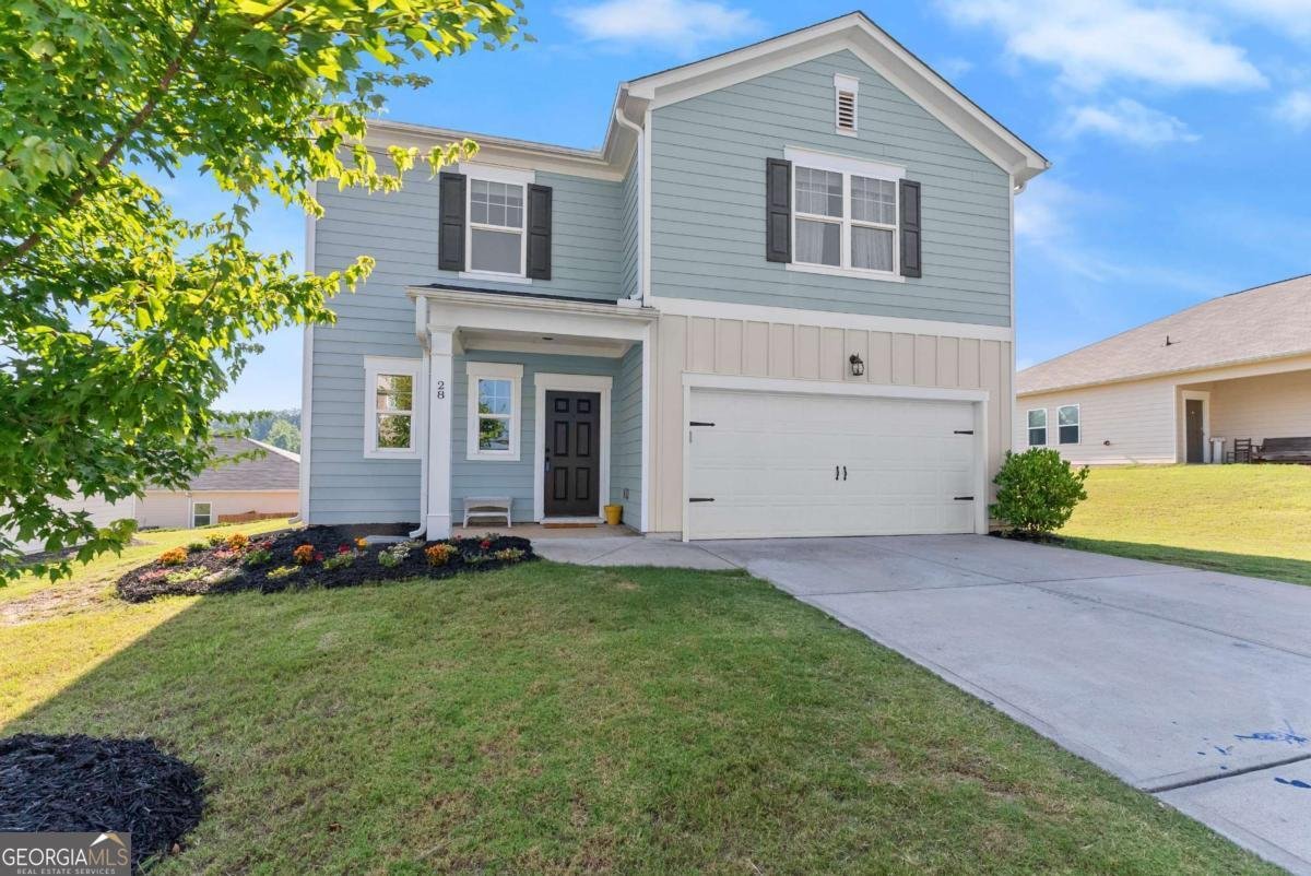 28 Reeves Court Dawsonville - 3
