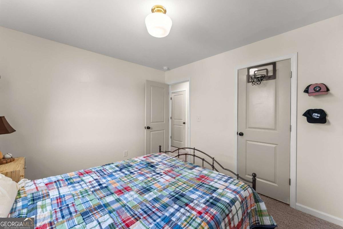 28 Reeves Court Dawsonville - 30