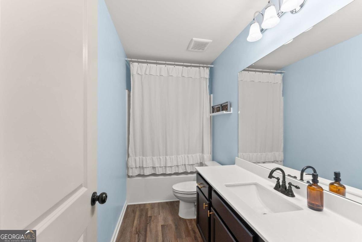28 Reeves Court Dawsonville - 31
