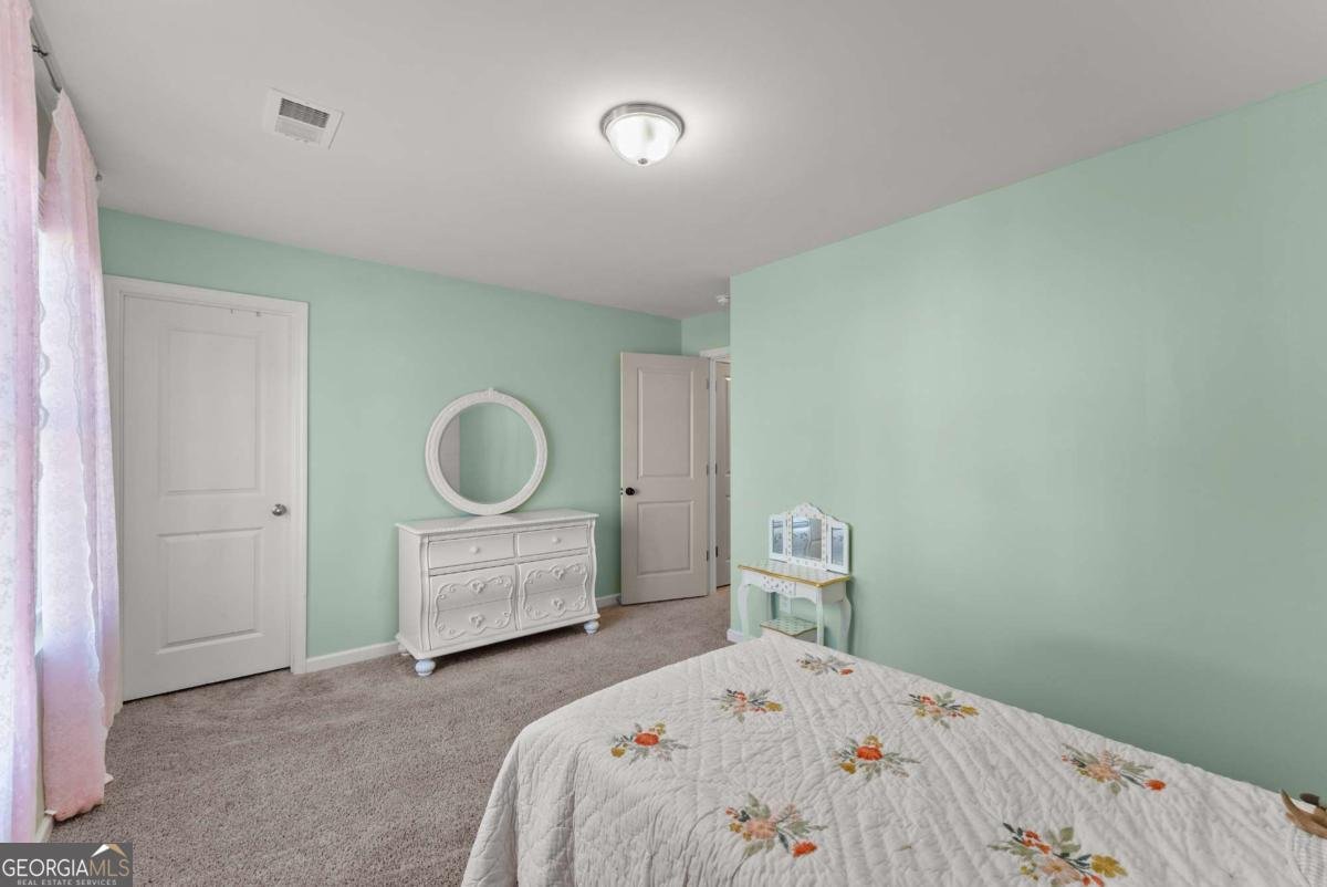 28 Reeves Court Dawsonville - 33