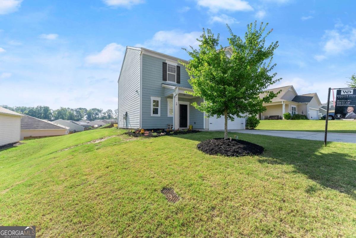28 Reeves Court Dawsonville - 34