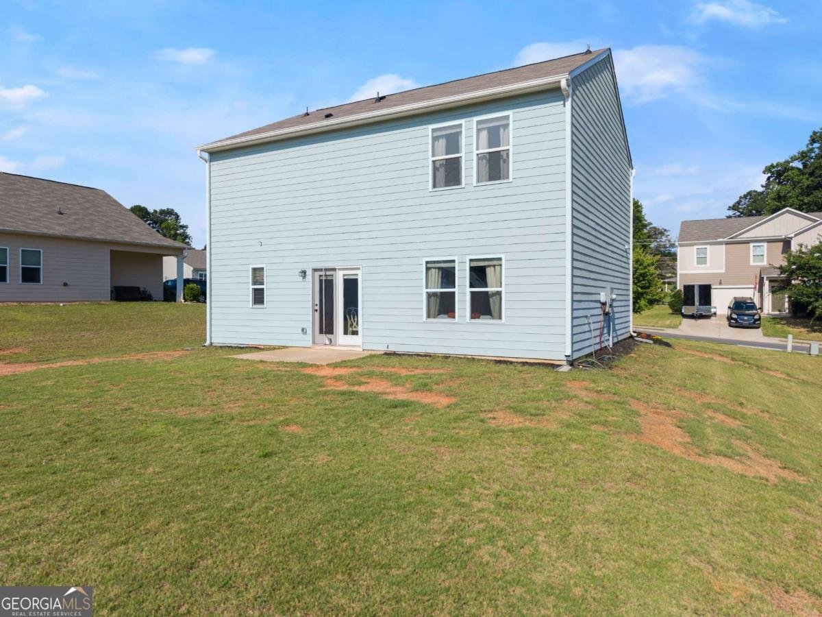 28 Reeves Court Dawsonville - 35