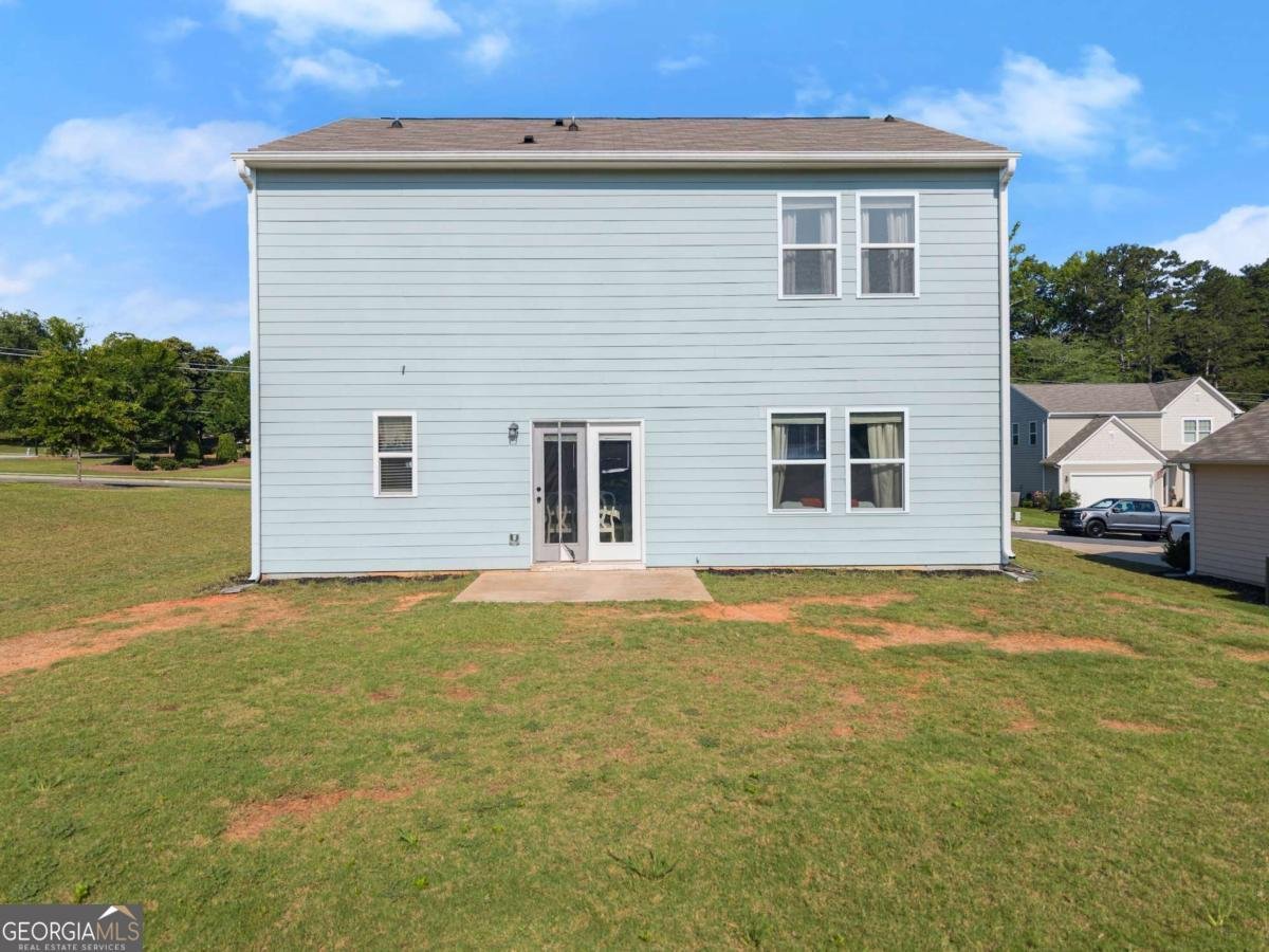 28 Reeves Court Dawsonville - 36