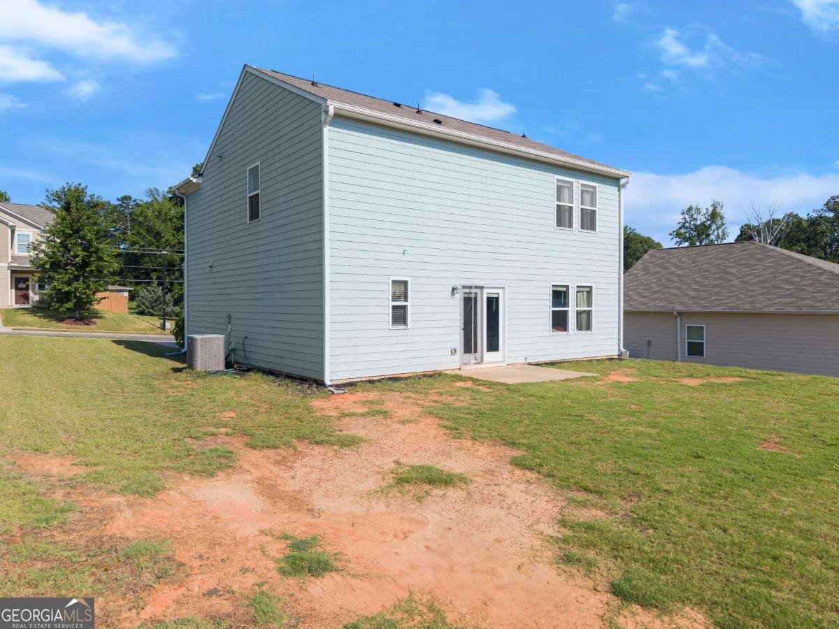 28 Reeves Court Dawsonville - 37