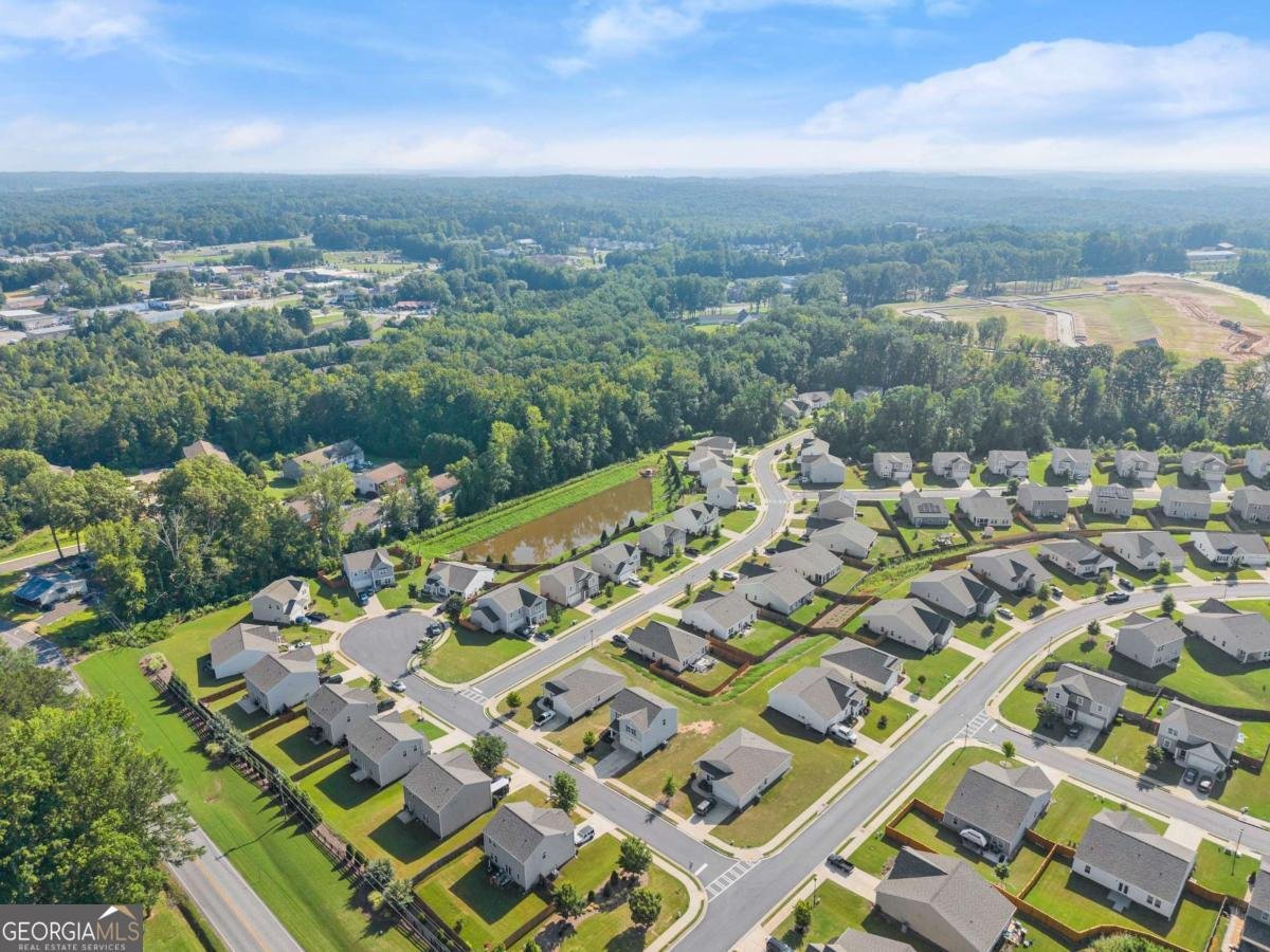 28 Reeves Court Dawsonville - 38