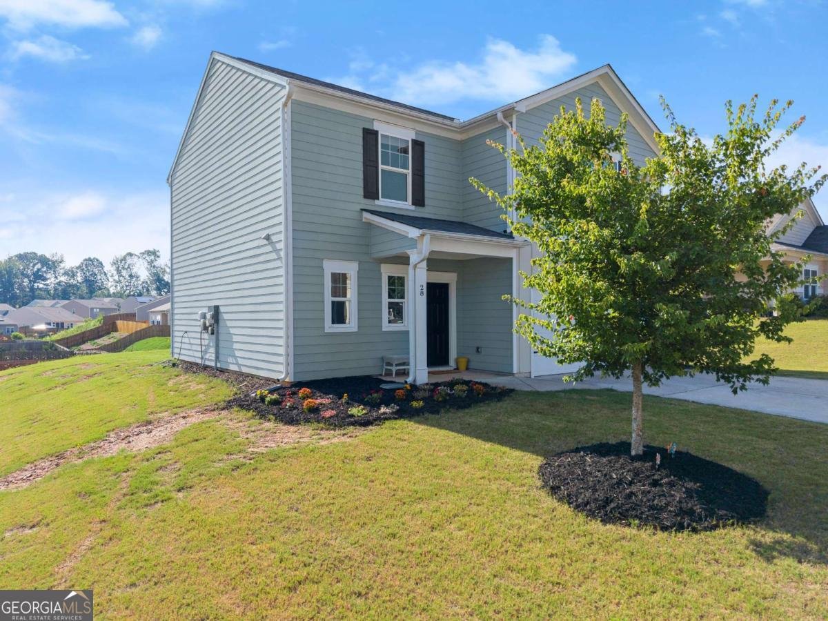 28 Reeves Court Dawsonville - 4
