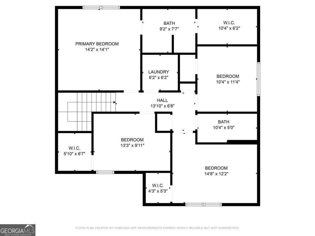 28 Reeves Court Dawsonville - 43