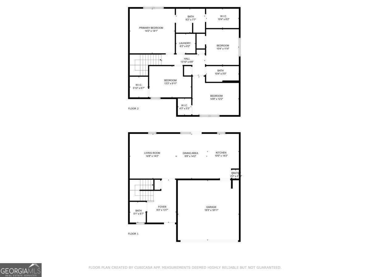 28 Reeves Court Dawsonville - 44