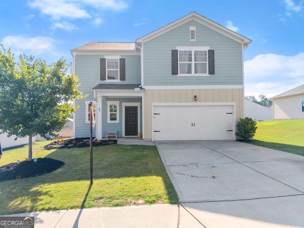 28 Reeves Court Dawsonville - 5