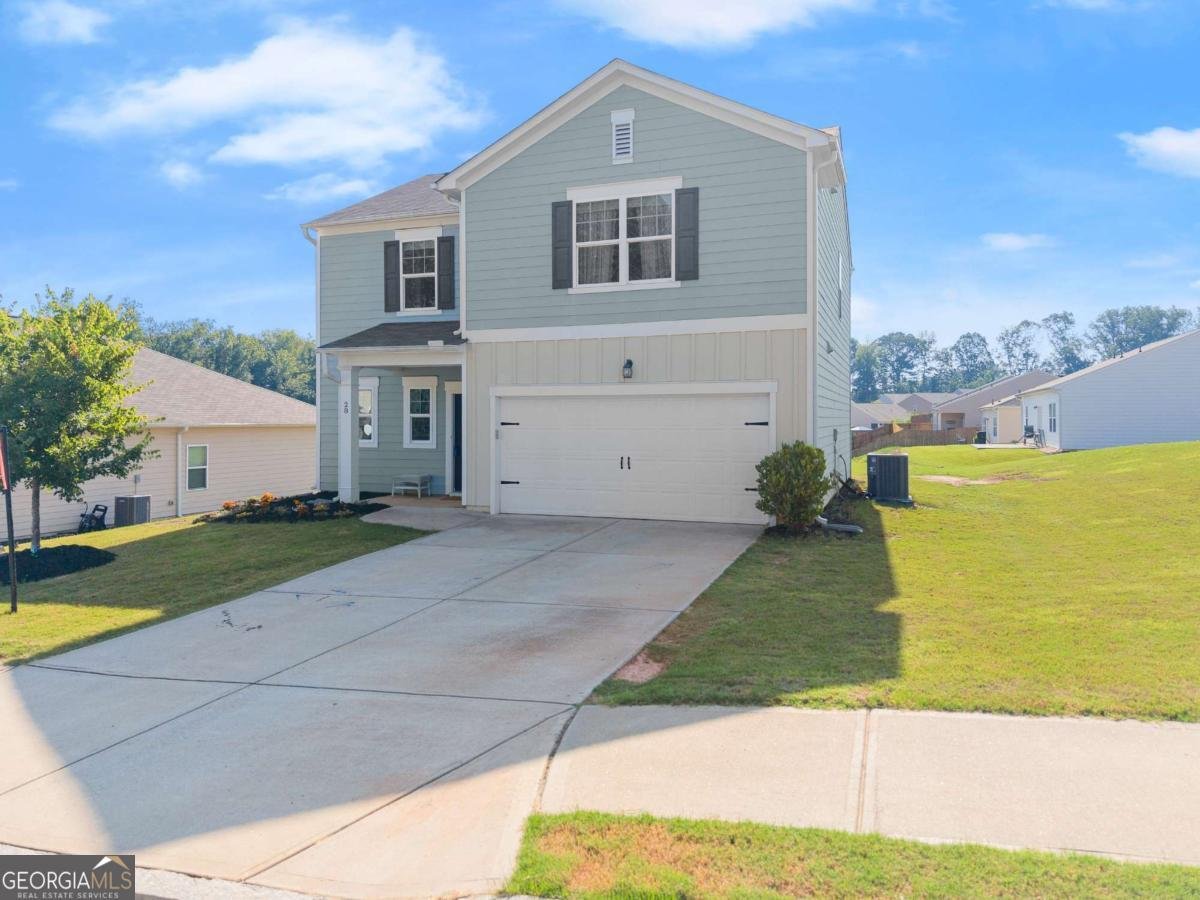 28 Reeves Court Dawsonville - 6
