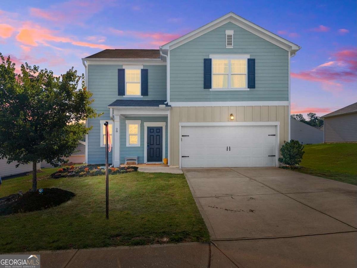28 Reeves Court Dawsonville - 7