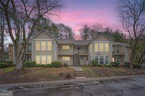 1204 Lake Pointe Circle Roswell - 2