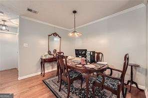 1204 Lake Pointe Circle Roswell - 7