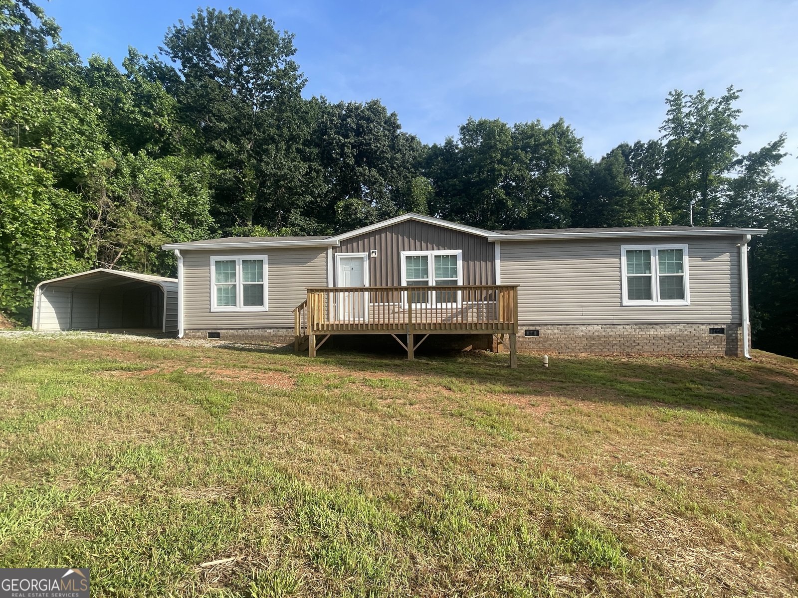183 Aspen Lane Alto - 3