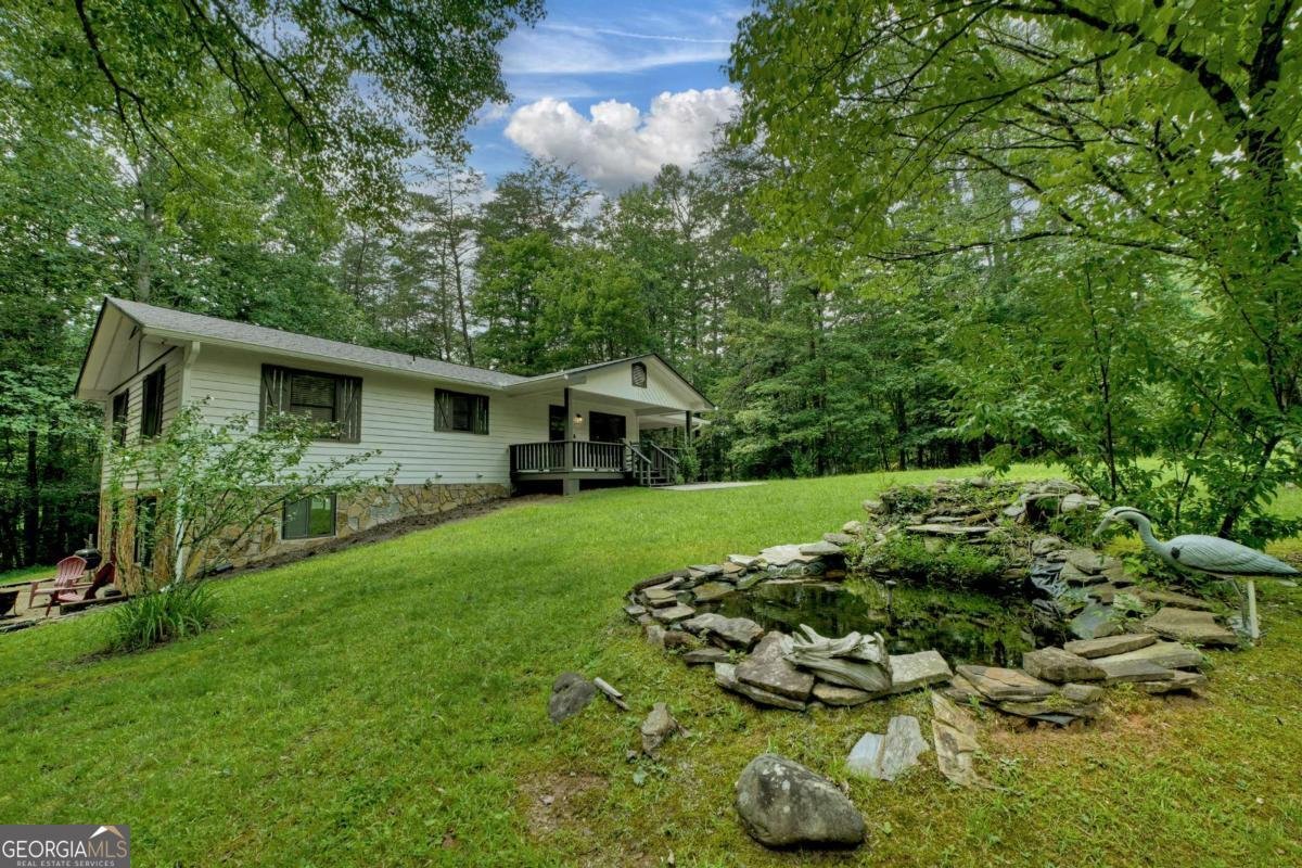 133 Yellowbird Trail Blue Ridge - 3