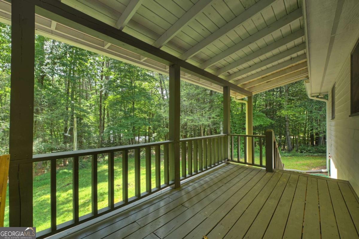 133 Yellowbird Trail Blue Ridge - 33