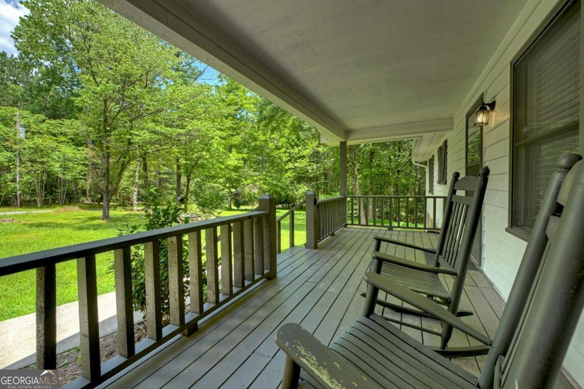 133 Yellowbird Trail Blue Ridge - 37