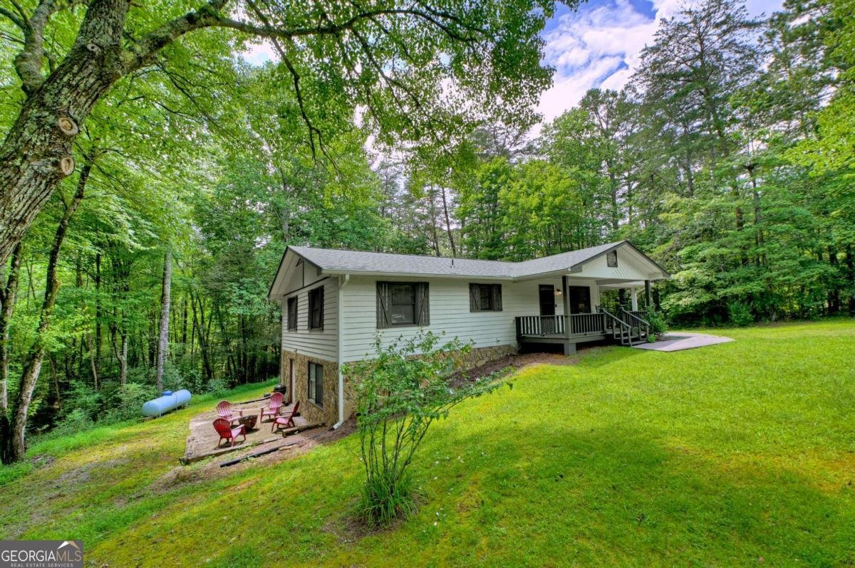 133 Yellowbird Trail Blue Ridge - 4