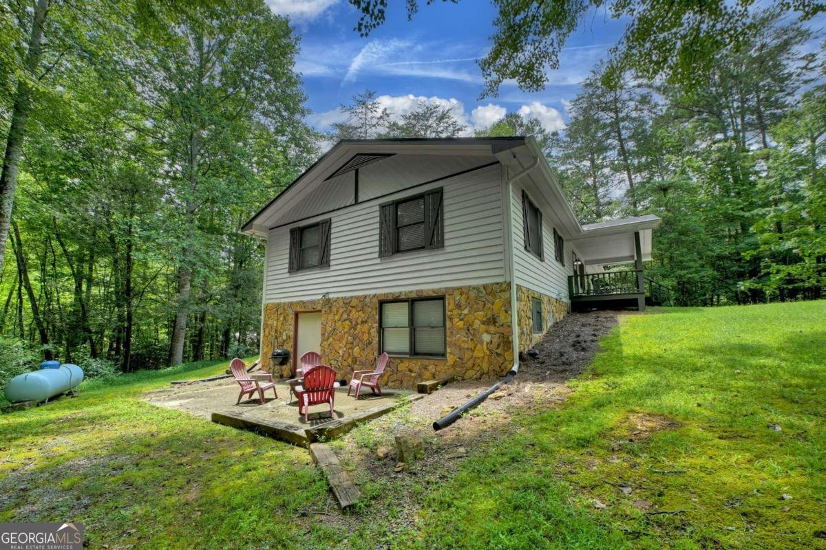 133 Yellowbird Trail Blue Ridge - 5