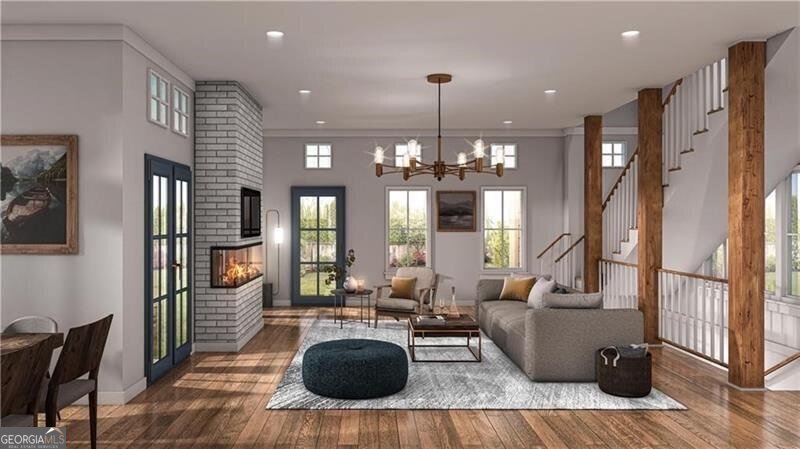 176 Railroad Street Canton - 3