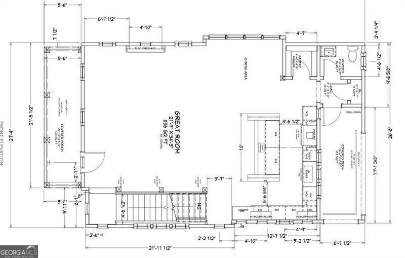 176 Railroad Street Canton - 4