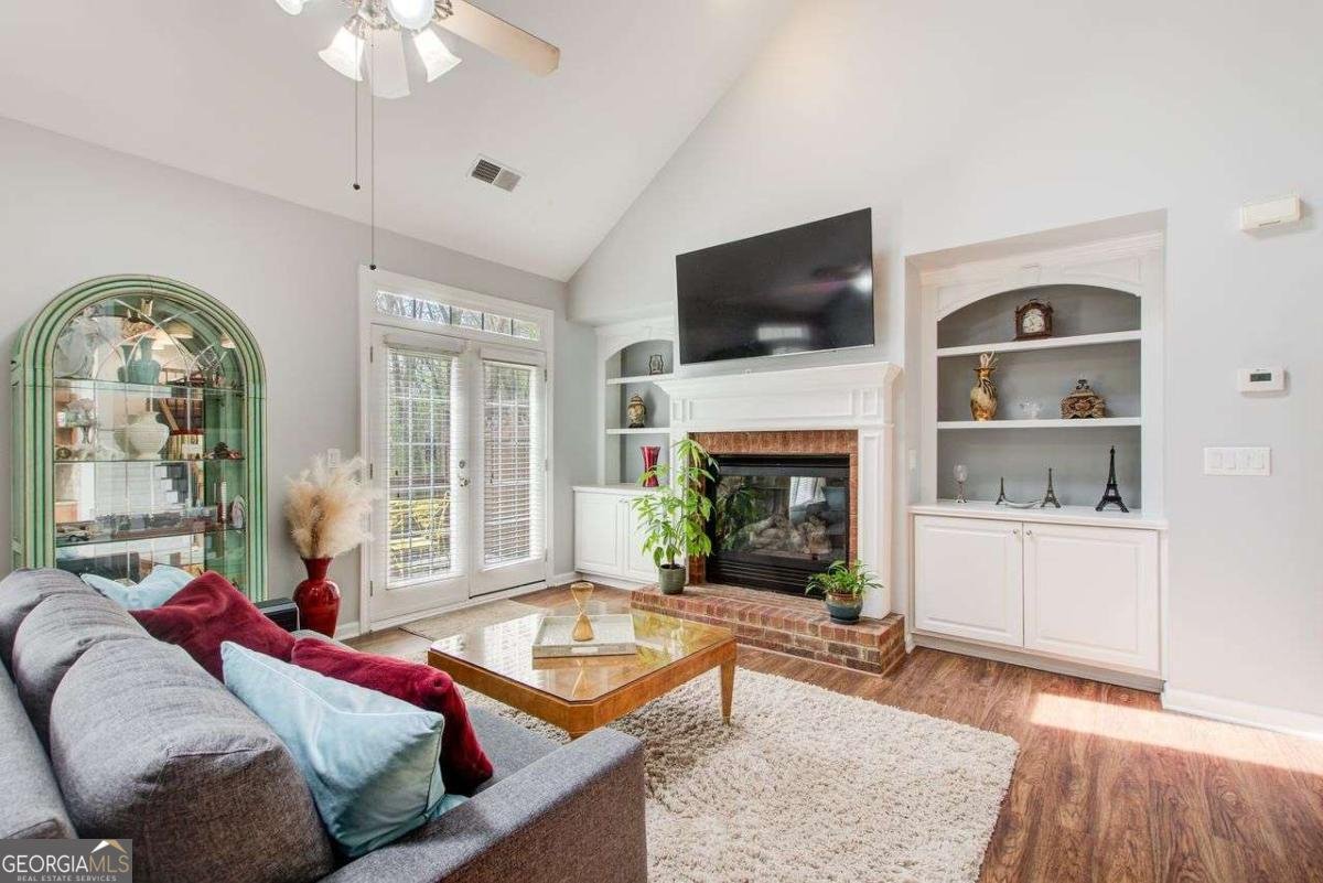 1111 NEWPARK VIEW Place Mableton - 16