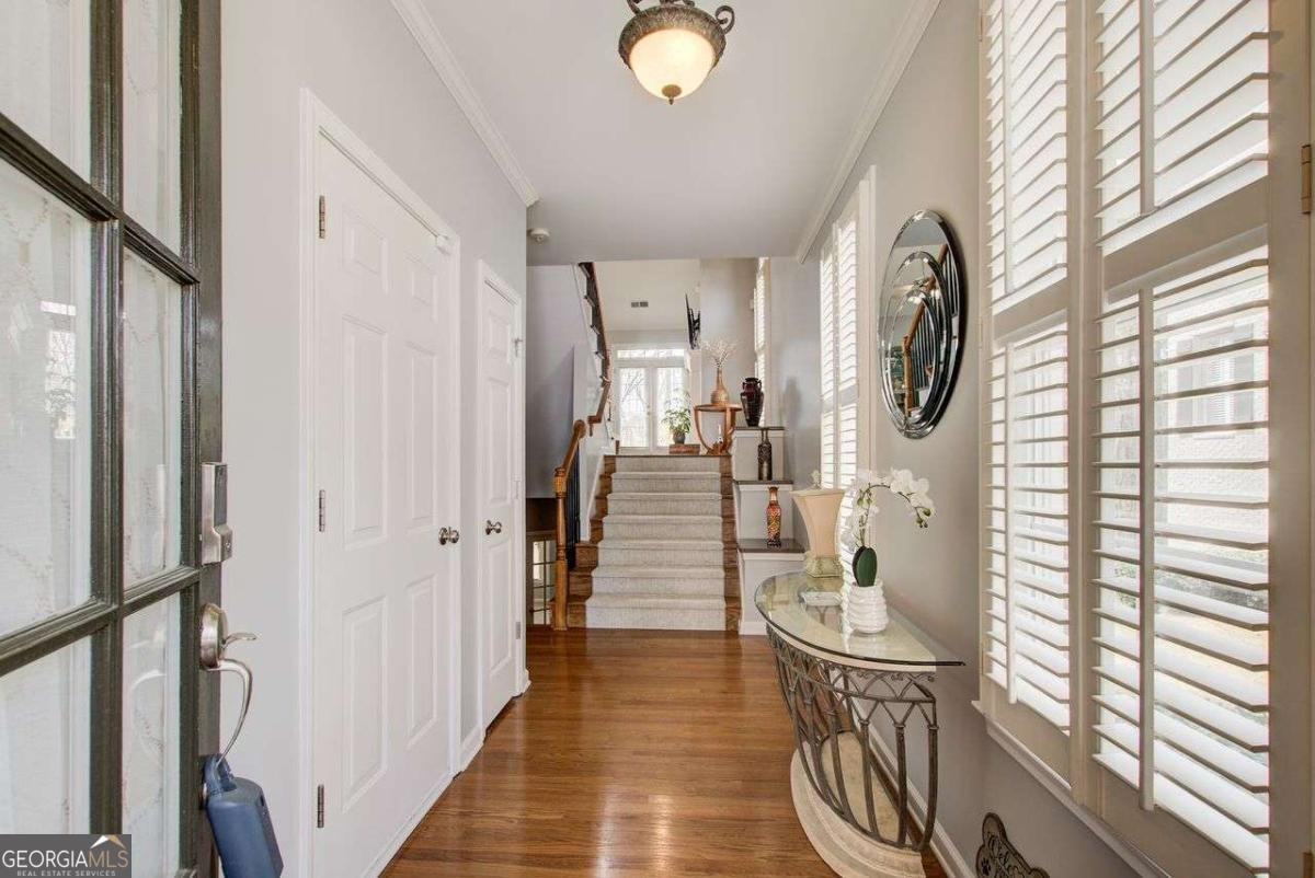 1111 NEWPARK VIEW Place Mableton - 2