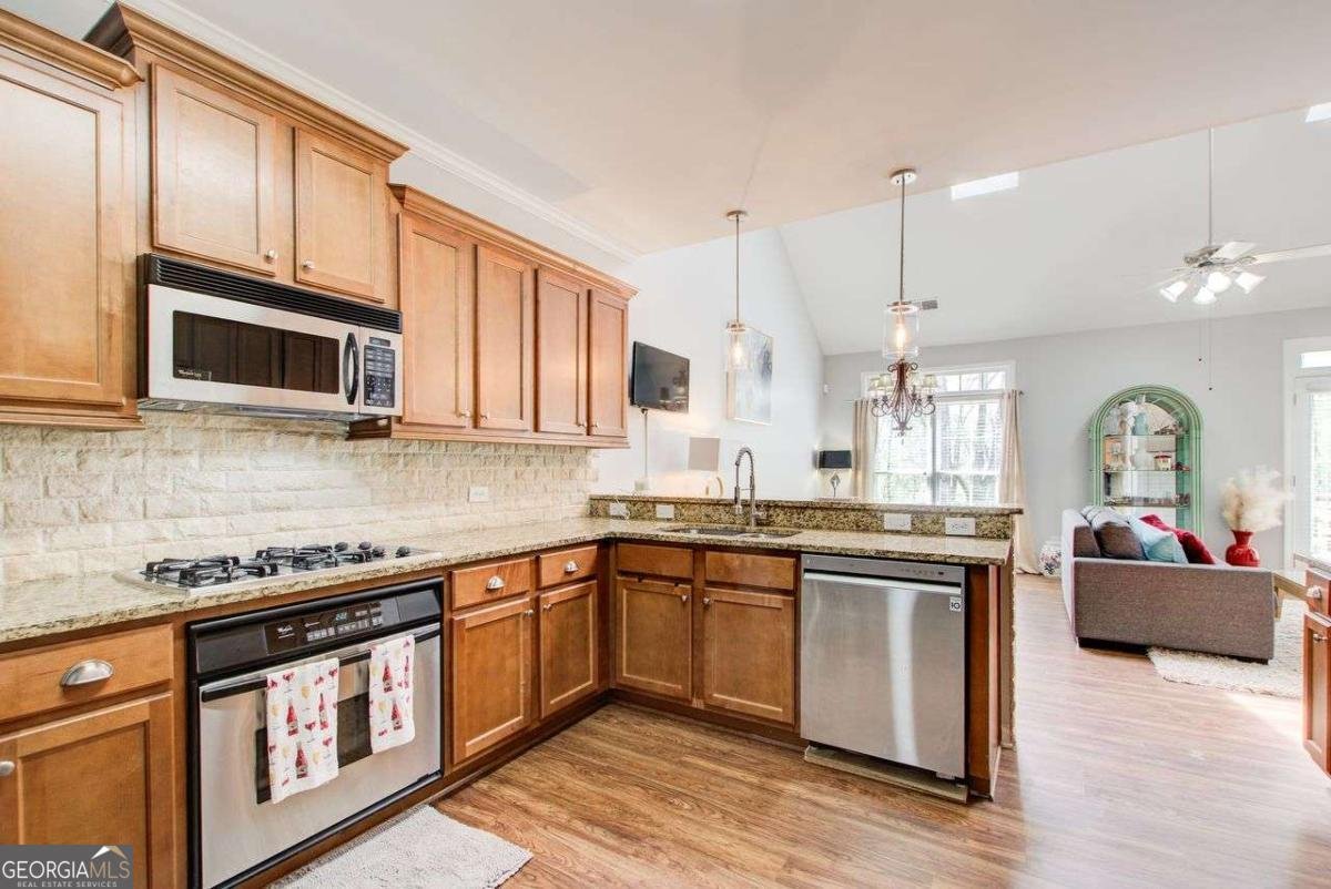 1111 NEWPARK VIEW Place Mableton - 21