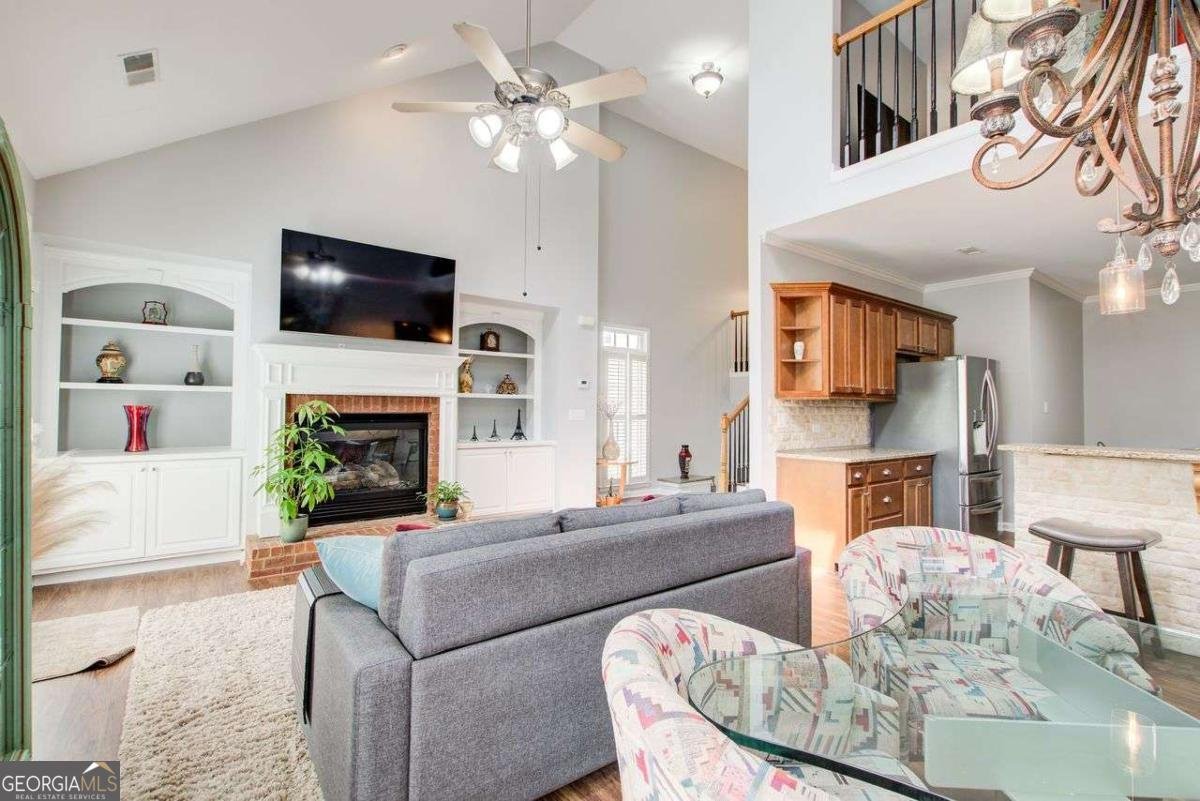 1111 NEWPARK VIEW Place Mableton - 22