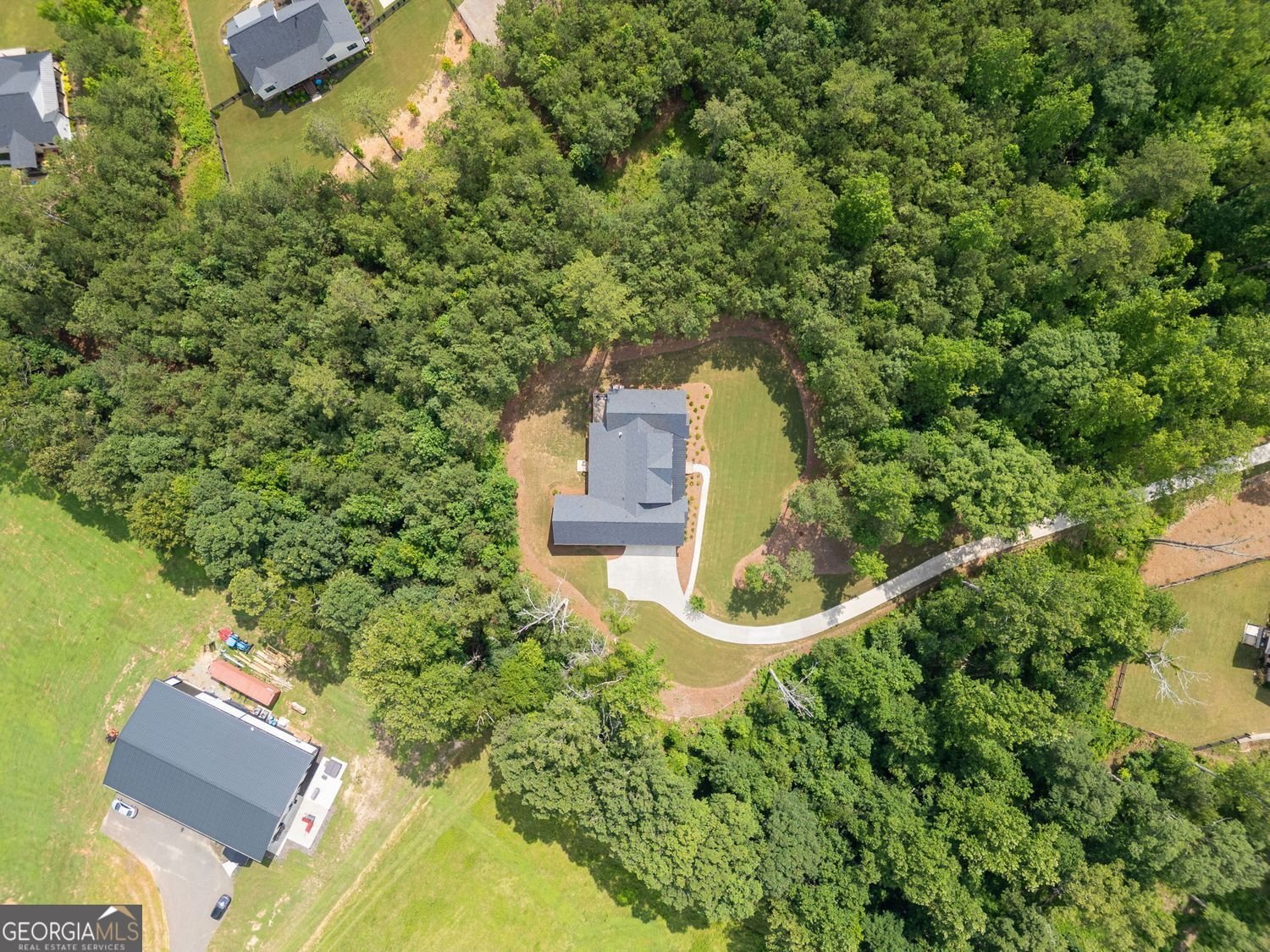 70 Bristol Road Ball Ground - 82