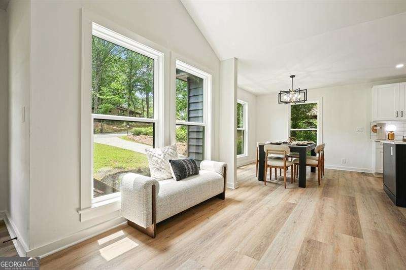 3427 Mill Stream Lane Marietta - 10