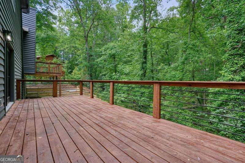 3427 Mill Stream Lane Marietta - 27