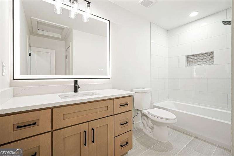 3427 Mill Stream Lane Marietta - 28