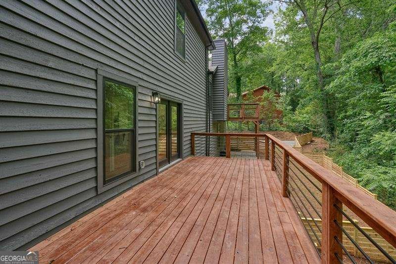 3427 Mill Stream Lane Marietta - 40