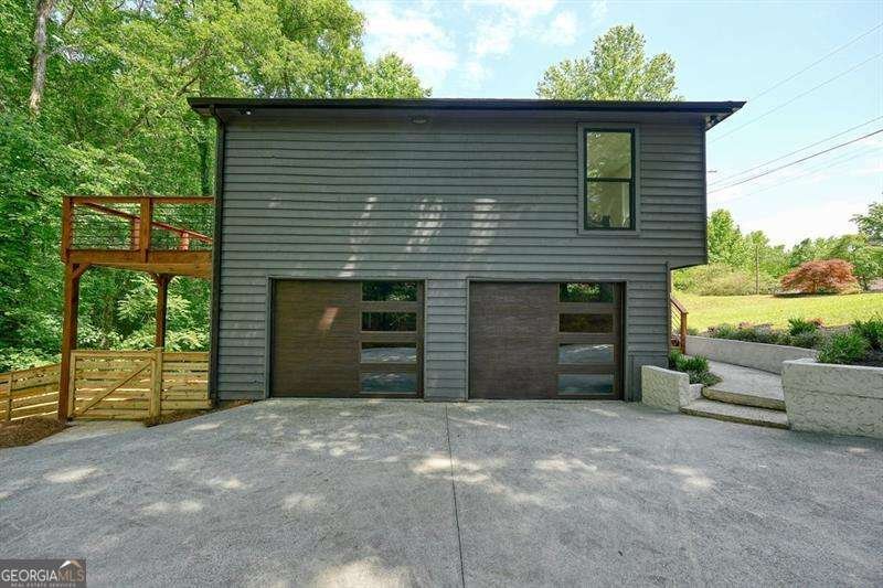 3427 Mill Stream Lane Marietta - 45