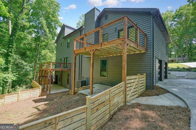 3427 Mill Stream Lane Marietta - 47