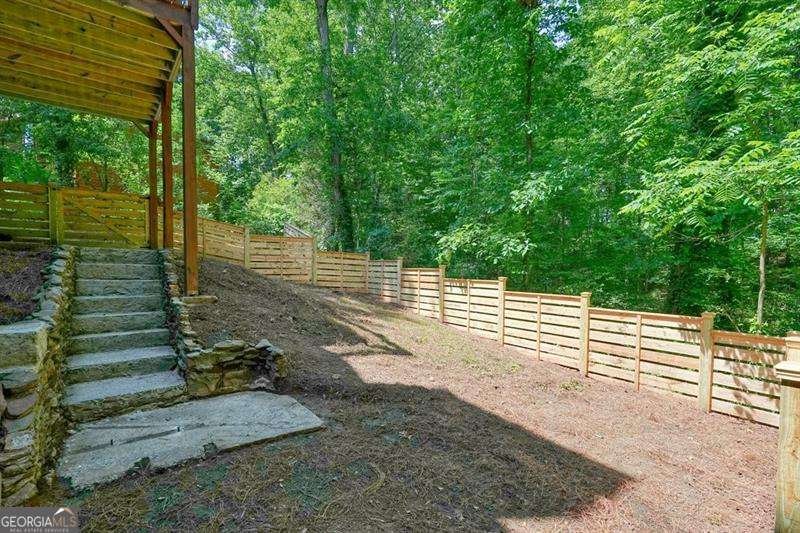 3427 Mill Stream Lane Marietta - 49