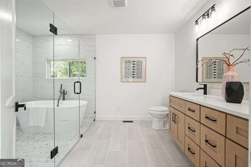 3427 Mill Stream Lane Marietta - 6