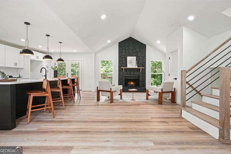 3427 Mill Stream Lane Marietta - 9