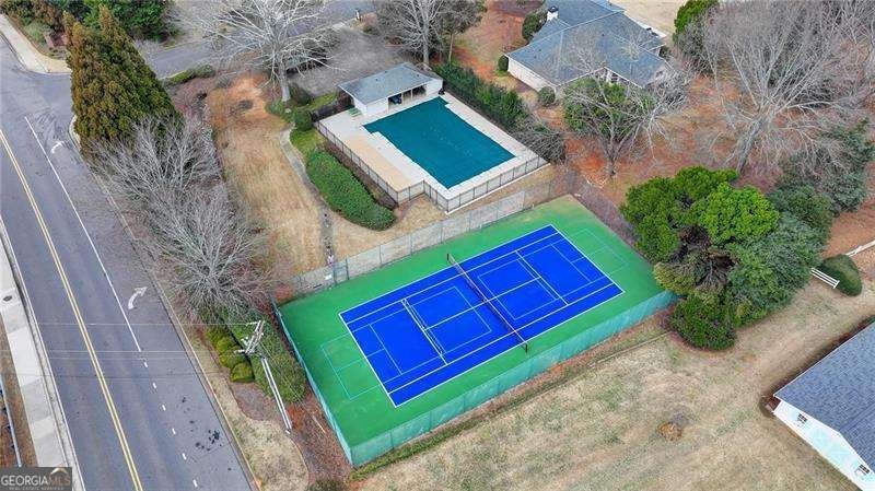 2860 Chardonnay Lane Cumming - 3