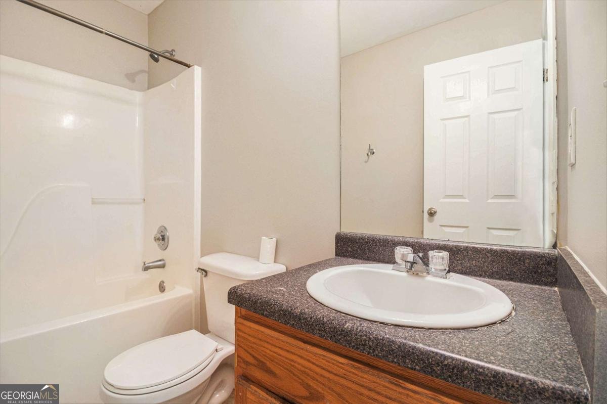 2233 Van Wert Road Villa Rica - 1