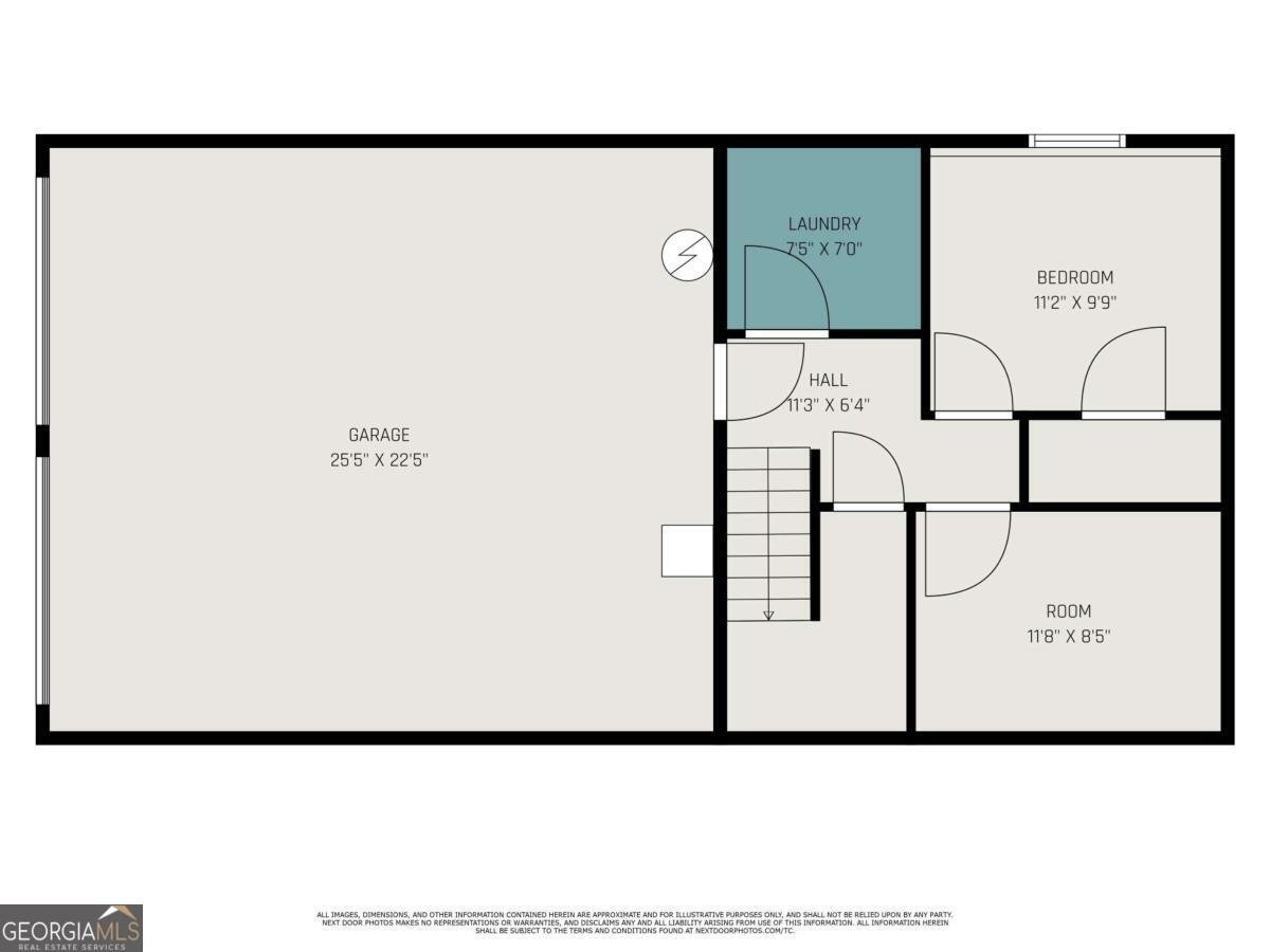 2233 Van Wert Road Villa Rica - 11