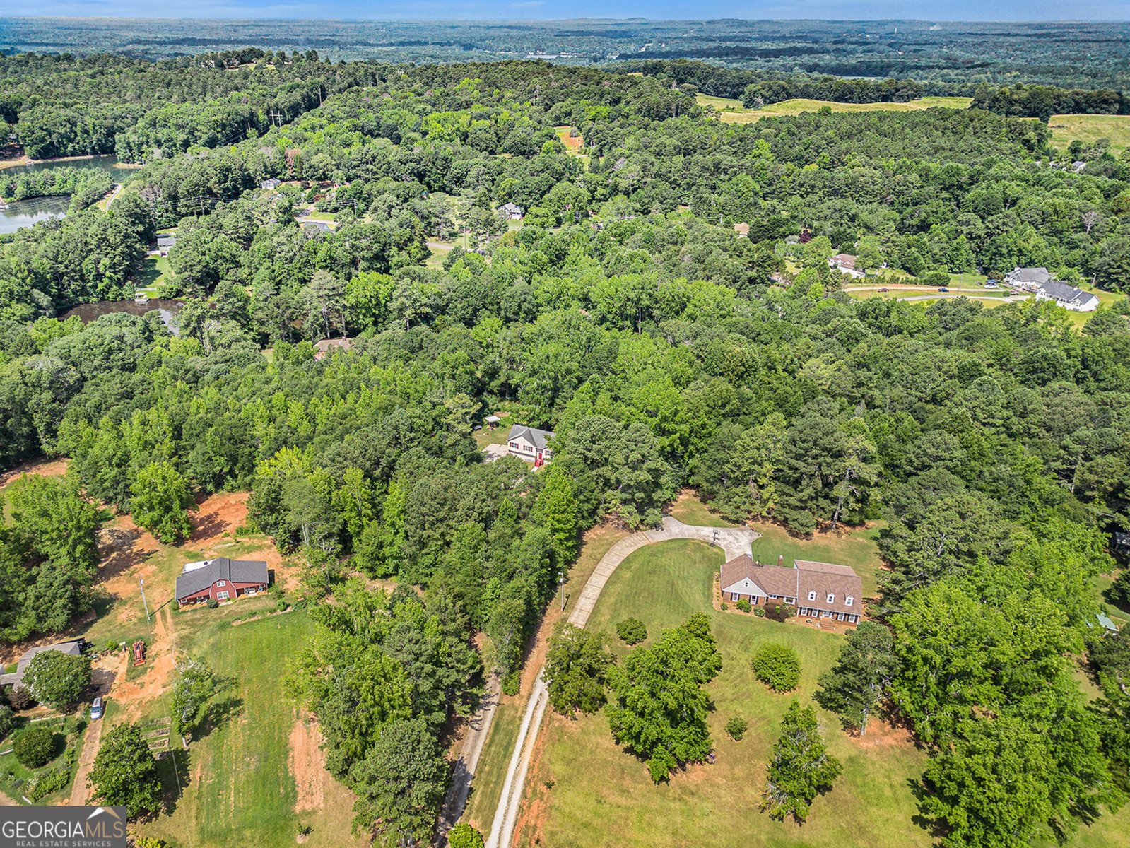 2233 Van Wert Road Villa Rica - 15