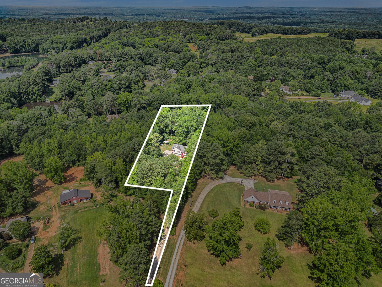 2233 Van Wert Road Villa Rica - 23