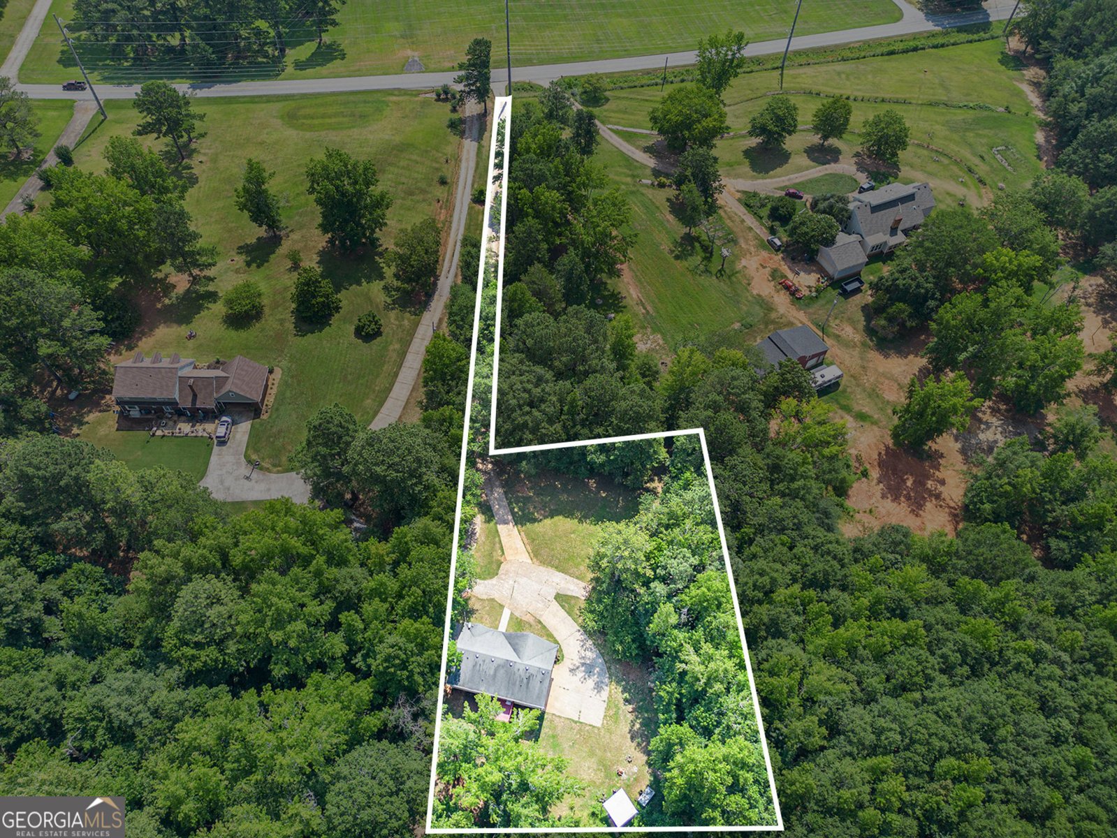 2233 Van Wert Road Villa Rica - 24