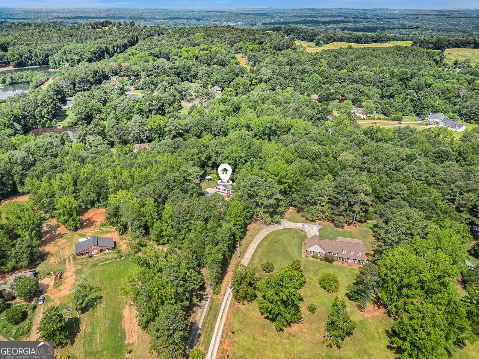 2233 Van Wert Road Villa Rica - 25