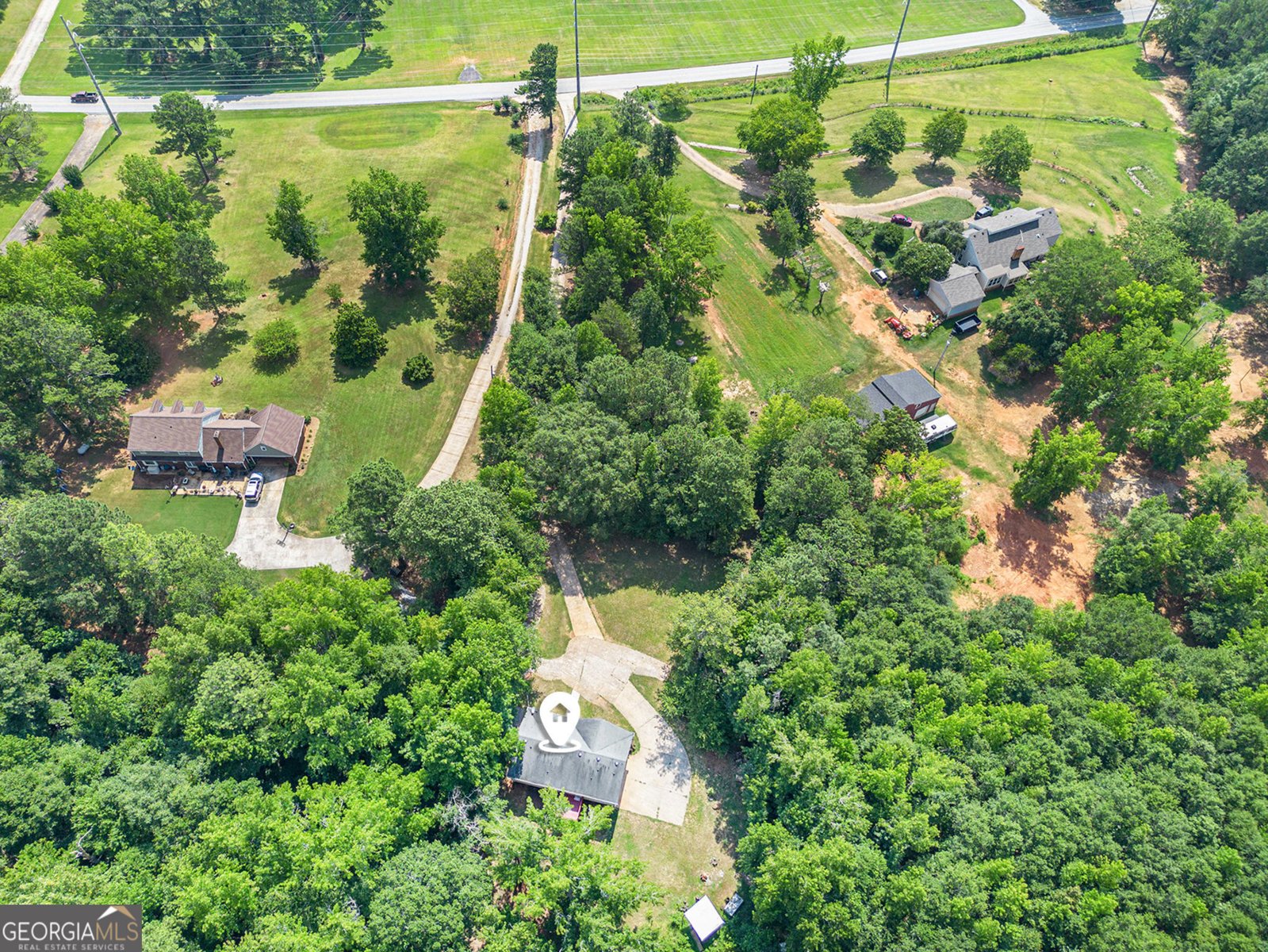2233 Van Wert Road Villa Rica - 26