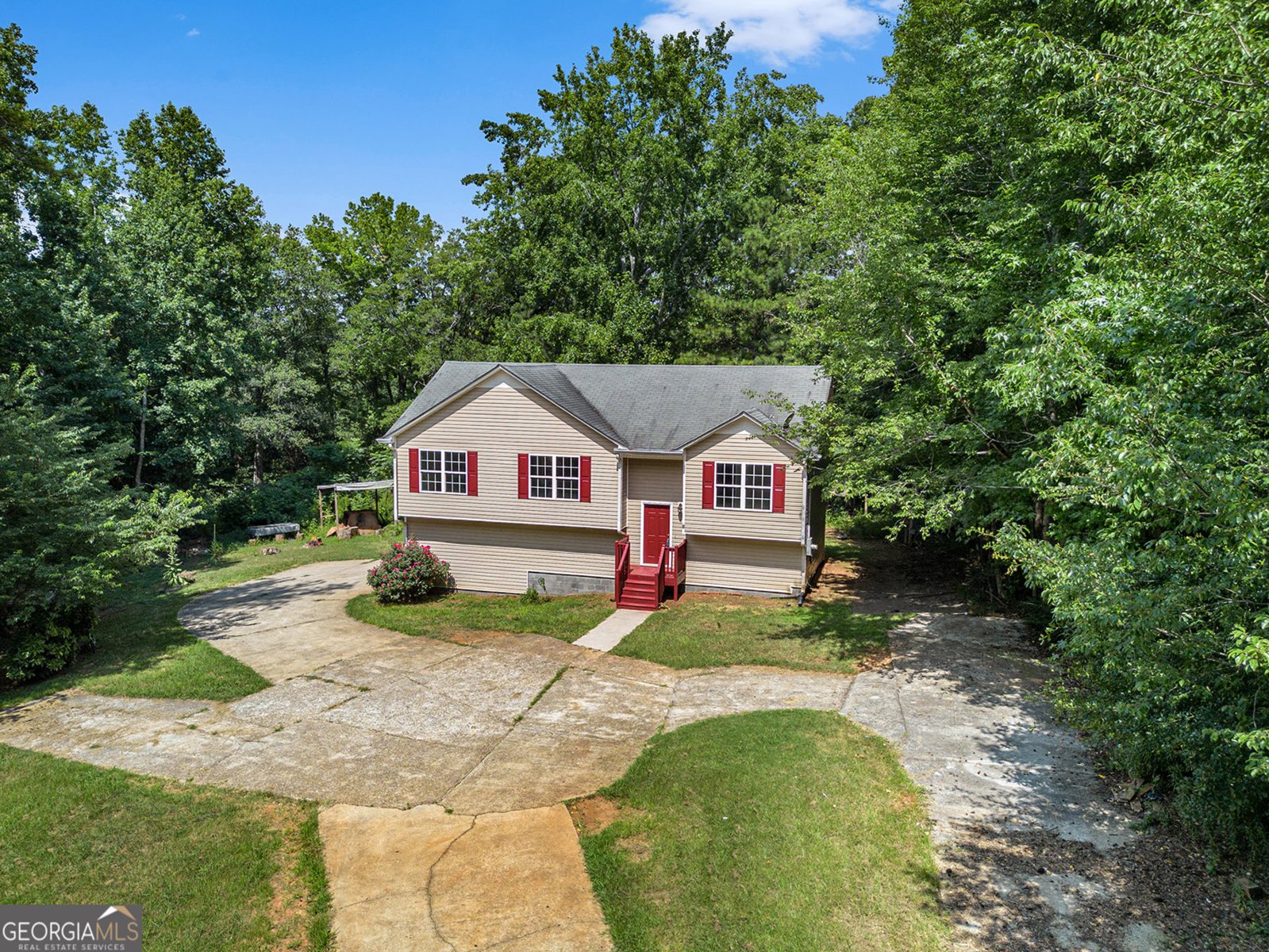 2233 Van Wert Road Villa Rica - 31