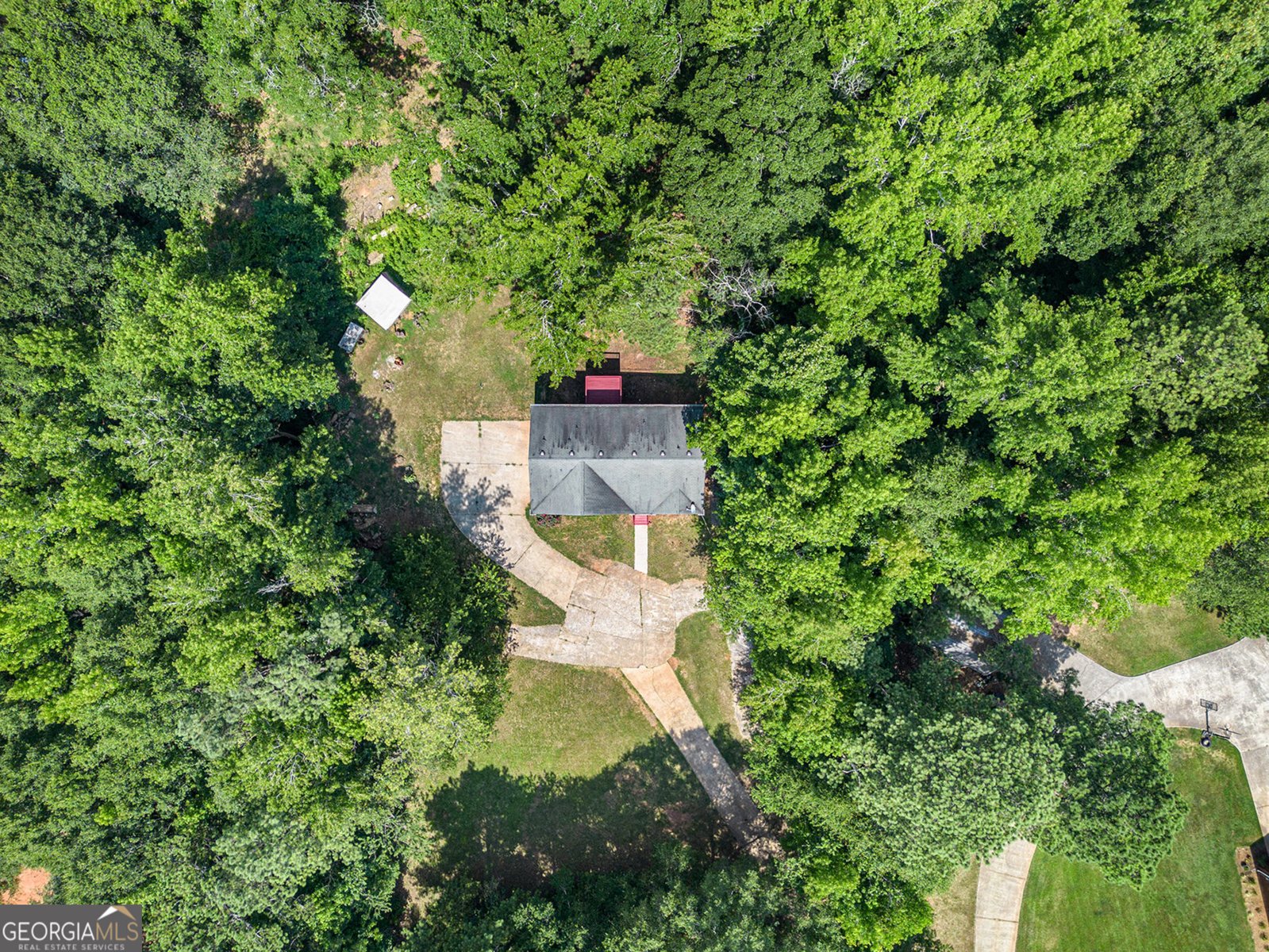 2233 Van Wert Road Villa Rica - 32