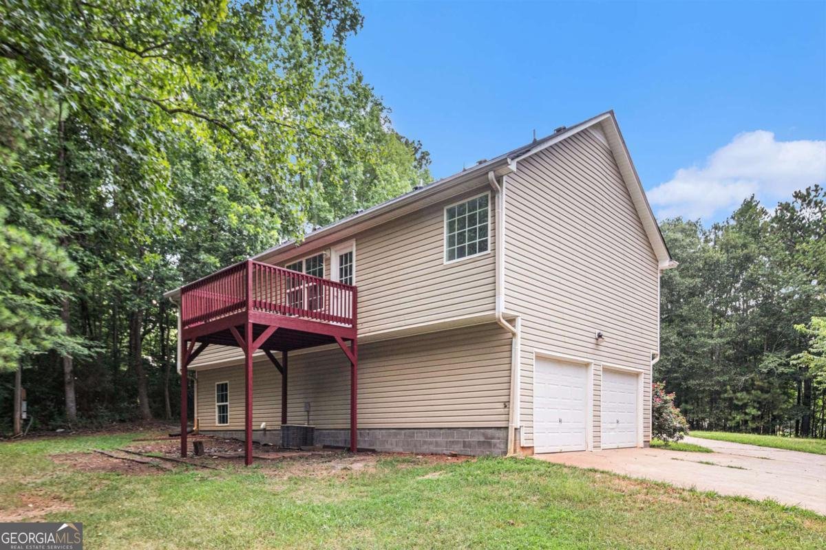 2233 Van Wert Road Villa Rica - 7